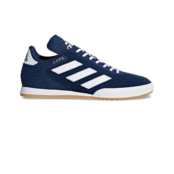 adidas Other - 🆕 Men’s Blue Adidas Copa Sneaker